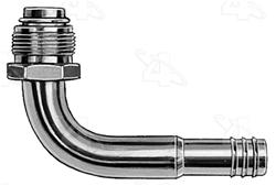 Four Seasons Air Conditioning Hose Ends 11912