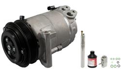Four Seasons - Air Conditioning Kits for 2013-2016 DART - 11943NK