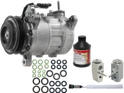 Four Seasons - Air Conditioning Kits for 2015-2016 ESCALADE, TAHOE, YUKON - 11946NK