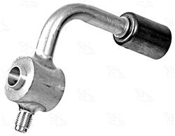 Four Seasons Air Conditioning Hose Ends 12018
