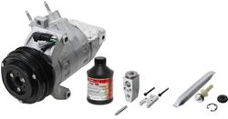 Four Seasons - Air Conditioning Kits for 2017-2020 F-150 - 12044NK