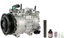 Four Seasons - Air Conditioning Kits for 2014-2022 300, 2015-2021 CHALLENGER, 2014-2021 CHARGER - 12056NK