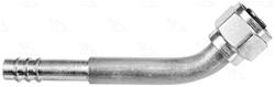 Four Seasons Air Conditioning Hose Ends 12106