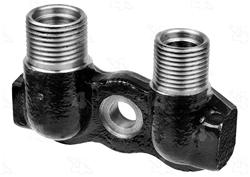 Four Seasons Air Compressor Manifold Fittings 12204