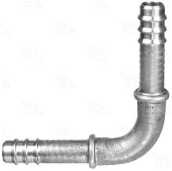 Four Seasons Air Conditioning Splicer Fittings 12332