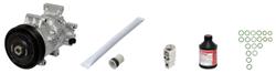 Four Seasons - Air Conditioning Kits for 2020-2022 COROLLA - 12335NK