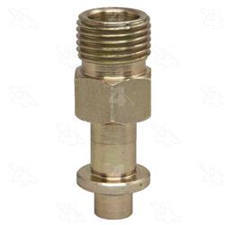 Four Seasons Air Compressor Manifold Fittings for 2014-2016 SPRINTER, SPRINTER 2500 - 12606