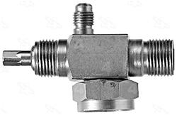 Four Seasons Air Conditioning Fittings 12729