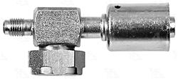 Four Seasons Air Conditioning Fittings 12771