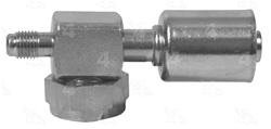 Four Seasons Air Conditioning Fittings 12821