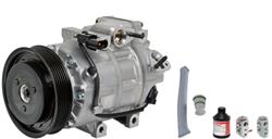 Four Seasons Air Conditioning Kits 12884NK