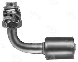 Four Seasons Air Conditioning Hose Ends 12950