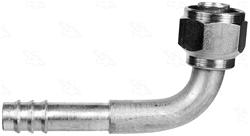 Four Seasons Air Conditioning Hose Ends 13612