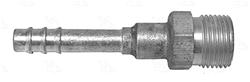 Four Seasons Air Conditioning Hose Ends 13712