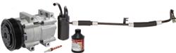 Four Seasons - Air Conditioning Kits for 1996-2000 SABLE, TAURUS - 1373NK