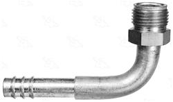 Four Seasons Air Conditioning Hose Ends 13826