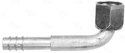 Four Seasons Air Conditioning Hose Ends 13916