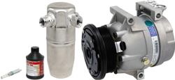 Four Seasons Air Conditioning Kits 1404NK