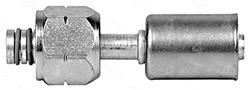 Four Seasons Air Conditioning Hose Ends 14082