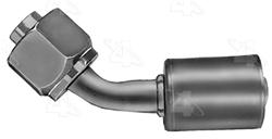 Four Seasons Air Conditioning Hose Ends 14110
