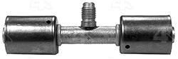 Four Seasons Air Conditioning Service Ports 14176