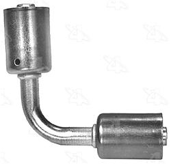 Four Seasons Air Conditioning Splicer Fittings 14326