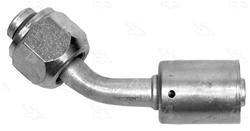 Four Seasons Air Conditioning Hose Ends 14493