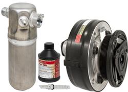 Four Seasons - Air Conditioning Kits for 1994-1995 S10, SONOMA - 1459NK