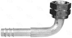 Four Seasons Air Conditioning Hose Ends 14608