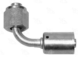 Four Seasons Air Conditioning Hose Ends 14646