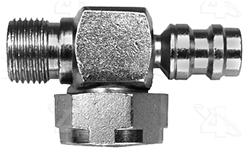 Four Seasons Air Conditioning Fittings 14728