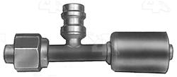 Four Seasons Air Conditioning Hose Ends 14928