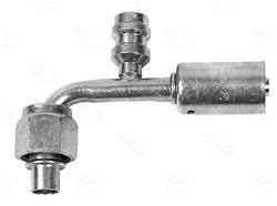 Four Seasons Air Conditioning Hose Ends 14937