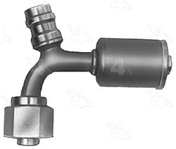 Four Seasons Air Conditioning Hose Ends 14938