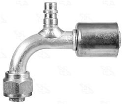 Four Seasons Air Conditioning Hose Ends 14942
