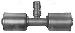 Four Seasons Air Conditioning Hose Ends 14950
