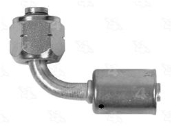 Four Seasons Air Conditioning Hose Ends 14982