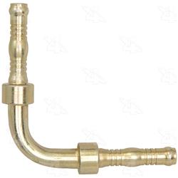 Four Seasons Hose and Line Repair Kits 15100