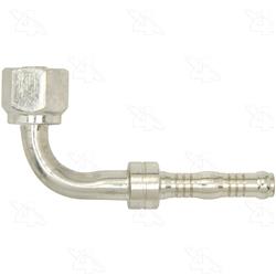 Four Seasons Hose and Line Repair Kits 15152