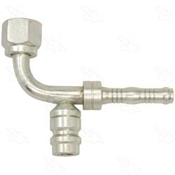 Four Seasons Hose and Line Repair Kits 15153