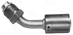 Four Seasons Air Conditioning Hose Ends 15206