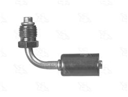 Four Seasons Air Conditioning Hose Ends 15346