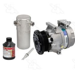 Four Seasons Complete Air Conditioning Kits 1544NK