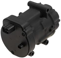 Four Seasons Air Conditioning Compressors 157100