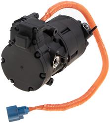 Four Seasons Air Conditioning Compressors 157101