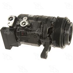 Four Seasons Air Conditioning Compressors for 2009-2014 CTS - 157312