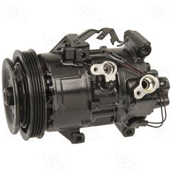 Four Seasons Air Conditioning Compressors for 2007-2012 YARIS - 157318