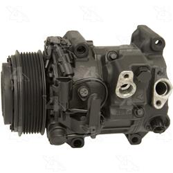 Four Seasons Air Conditioning Compressors for 2010-2015 VENZA - 157366