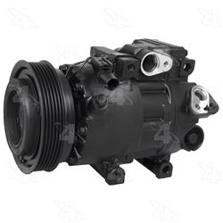 Four Seasons Air Conditioning Compressors for 2009-2010 OPTIMA, 2010 SONATA - 157372