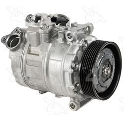 Four Seasons Air Conditioning Compressors 157382